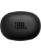 Безжични слушалки с микрофон JBL - FREE II, TWS, черни - 6t