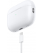 Безжични слушалки Apple - AirPods Pro 2nd Gen USB-C, TWS, ANC, бели - 6t