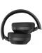 Безжични слушалки PowerLocus - Universe, ANC, черни - 5t