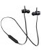 Безжични слушалки с микрофон Lenco - EPB-030BK, черни - 1t