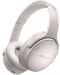 Безжични слушалки с микрофон Bose - QuietComfort 45, ANC, бели - 1t