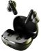 Безжични слушалки Skullcandy - Smokin' Buds, TWS, черни - 1t