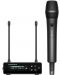 Безжична микрофонна система Sennheiser - Pro Audio EW-DP 835, черна - 2t