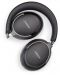 Безжични слушалки Bose - QuietComfort Ultra, ANC, черни - 6t