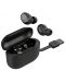 Безжични слушалки JLab - GO Air Pop, TWS, черни - 2t