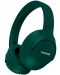 Безжични слушалки с микрофон Canyon - OnRiff 10, ANC, зелени - 1t