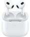 Безжични слушалки Apple - AirPods 3 MagSafe Case, TWS, бели - 2t