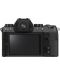 Безогледален фотоапарат Fujifilm - X-S10, XF 16-80mm, черен - 7t