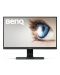 BenQ GW2480, 23.8" Wide IPS LED, 5ms GTG, 3000:1, 12M:1 DCR, 250cd/m2, 1920x1080 FullHD, VGA, HDMI, DP, Speakers, Tilt, Glossy Black - 1t