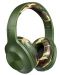 Безжични слушалки с микрофон ttec - SoundMax 2, зелени - 1t