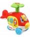 Бебешка играчка Vtech - Хеликоптер (на английски език) - 1t