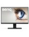 BenQ GL2580H, 24.5" Wide TN LED, 2ms GTG, 1000:1, 250 cd/m2, 1920x1080 FullHD, VGA, DVI, HDMI, Low Blue Light, Black - 1t