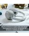 Безжични слушалки Sony - WH ULT Wear, ANC, бели - 7t