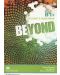 Beyond B1+: Student's Book / Английски език - ниво B1: Учебник - 1t