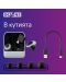 Безжични слушалки Sony - Inzone Buds, TWS, ANC, бели - 8t