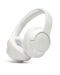 Безжични слушалки JBL - Tune 750, ANC, бели - 1t