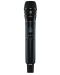 Безжична микрофонна система Shure - SLXD24E/K8B-S50, черна - 6t