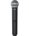 Безжичен микрофон Shure - BLX2/PG58, черен - 1t