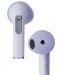 Безжични слушалки Sudio - N2, TWS, лилави - 4t