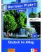 Berliner Platz Neu 1: Немски език - ниво А1 (Комплект: учебник и учебна тетрадка, 2 CD, Treffpunkt D-A-CH) - 1t