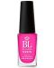 Bel London Neon Лак за нокти, N099, Розов, 10 ml - 1t