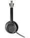 Безжични слушалки Plantronics - Voyager Focus UC USB-C, ANC, черни - 5t