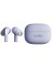 Безжични слушалки Sudio - A1 Pro, TWS, ANC, лилави - 3t