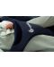 Бебешки шезлонг 3 в 1 Ergobaby - Evolve, Midnight Blue - 9t