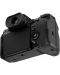 Безогледален фотоапарат Fujifilm - X-H2, 40.2MPx, Black - 4t