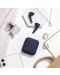 Безжични слушалки Defunc - TRUE GO Slim, TWS, сини - 6t