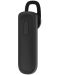Безжична слушалка с микрофон Tellur - Vox 5, черна - 2t