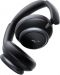Безжични слушалки Anker - Soundcore Space Q45, ANC, черни - 6t