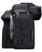 Безогледален фотоапарат Canon - EOS R6 Mark II, Black - 5t