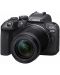 Безогледален фотоапарат Canon - EOS R10, RF-S 18-150, IS STM, Black - 1t