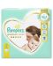 Бебешки пелени Pampers - Premium Care 2, 94 броя - 2t