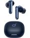 Безжични слушалки Anker - Soundcore P40i, ANC, TWS, сини - 1t