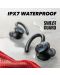 Безжични слушалки Anker - Soundcore Sport X10, TWS, черни - 2t