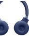 Безжични слушалки JBL - Live 670NC, ANC, сини - 5t