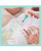 Бебешки пелени Pampers Premium Care - 3, XXL Box, 6-10 kg, 200 броя - 4t