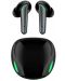 Безжични слушалки Xmart - TWS 09, ANC, черни - 1t