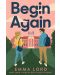Begin Again - 1t