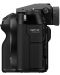 Безогледален фотоапарат Fujifilm - GFX100S II, черен - 6t