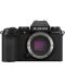 Безогледален фотоапарат Fujifilm - X-S20, 26.1MPx, черен - 1t
