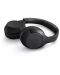 Безжични слушалки Philips - TAH8506BK/00, ANC, черни - 6t