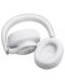 Безжични слушалки JBL - Live 770NC, ANC, бели - 9t
