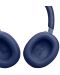 Безжични слушалки JBL - Live 770NC, ANC, сини - 6t
