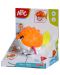 Бебешка гризалка Simba Toys ABC - Рибка, 14 cm - 2t