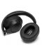 Безжични слушалки JBL - Tune 750, ANC, черни - 2t