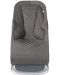 Бебешки шезлонг 3 в 1 Ergobaby - Evolve, Charcoal Gray - 5t