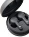 Безжични слушалки Sudio - A2, TWS, ANC, Anthracite - 6t
